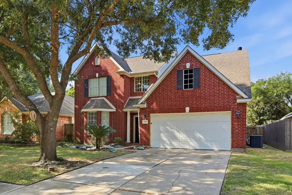 23534 Tayman Park Lane Katy, TX 77494