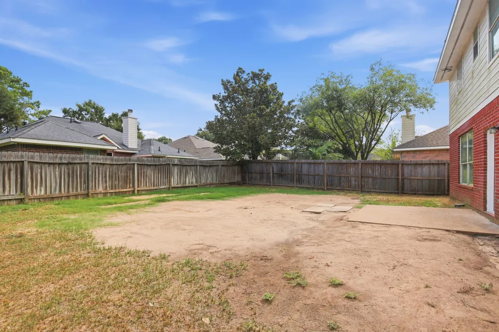 23534 Tayman Park Lane Katy, TX 77494