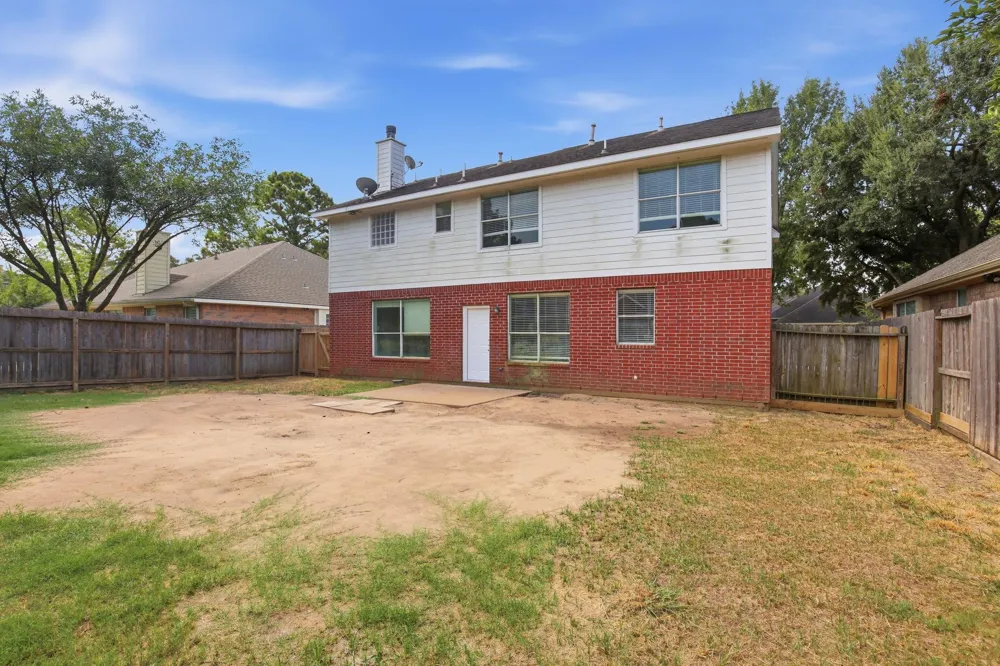 23534 Tayman Park Lane Katy, TX 77494