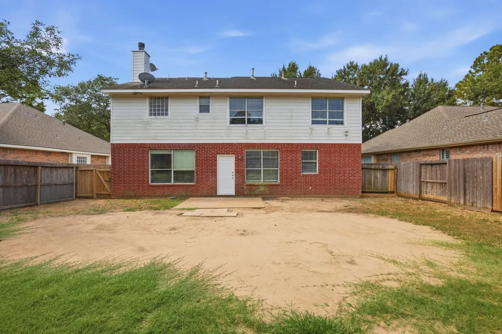 23534 Tayman Park Lane Katy, TX 77494
