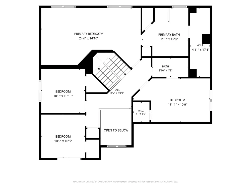 23534 Tayman Park Lane Katy, TX 77494