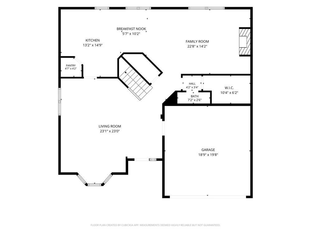23534 Tayman Park Lane Katy, TX 77494