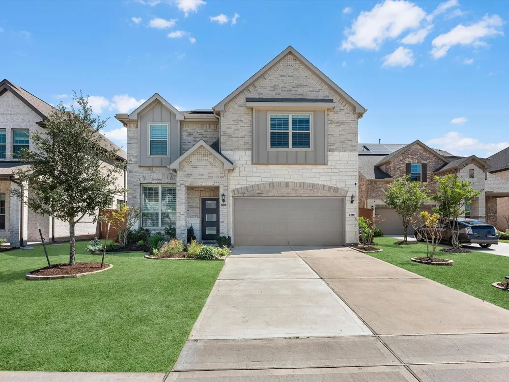 7310 Kingbird Cove Court Katy, TX 77493