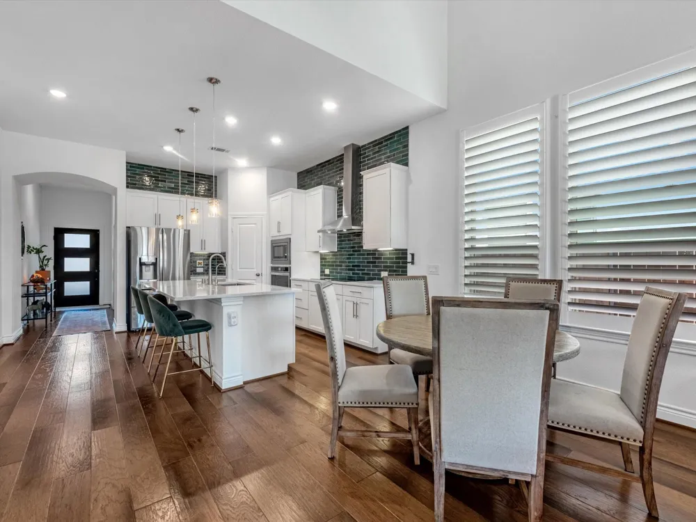 7310 Kingbird Cove Court Katy, TX 77493