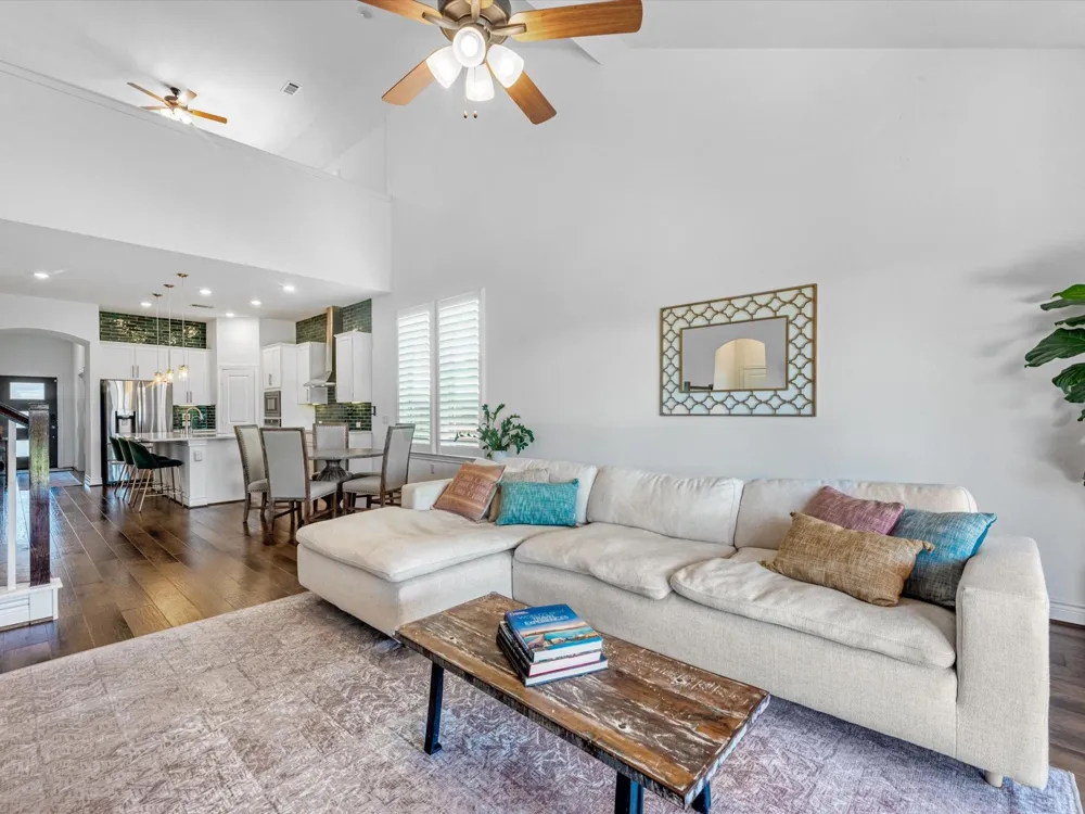 7310 Kingbird Cove Court Katy, TX 77493
