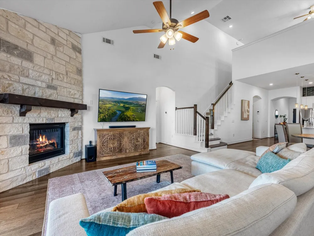 7310 Kingbird Cove Court Katy, TX 77493