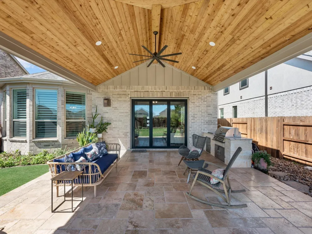 7310 Kingbird Cove Court Katy, TX 77493