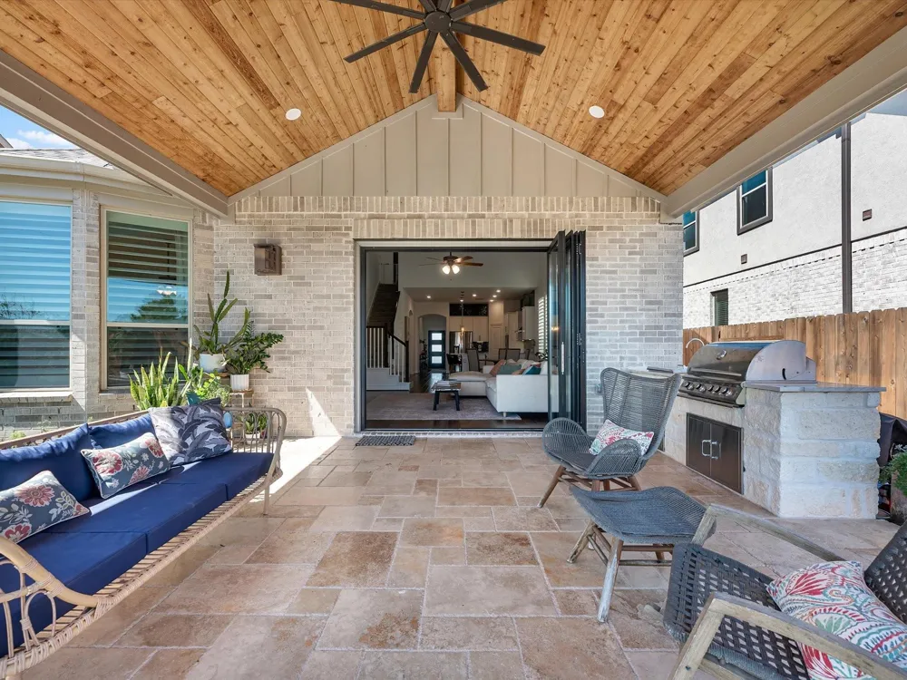 7310 Kingbird Cove Court Katy, TX 77493