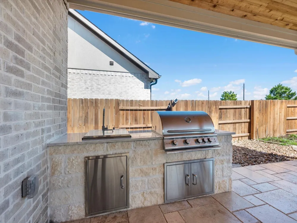 7310 Kingbird Cove Court Katy, TX 77493