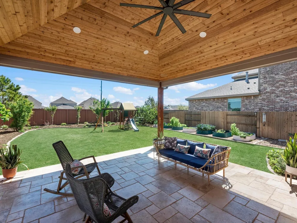7310 Kingbird Cove Court Katy, TX 77493