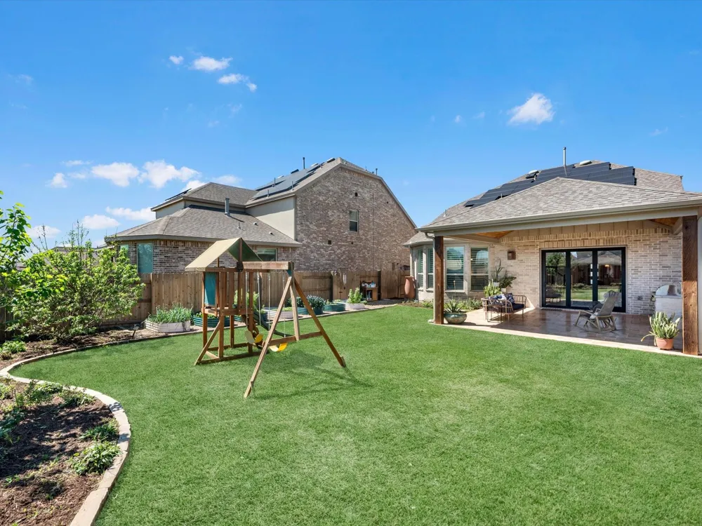 7310 Kingbird Cove Court Katy, TX 77493