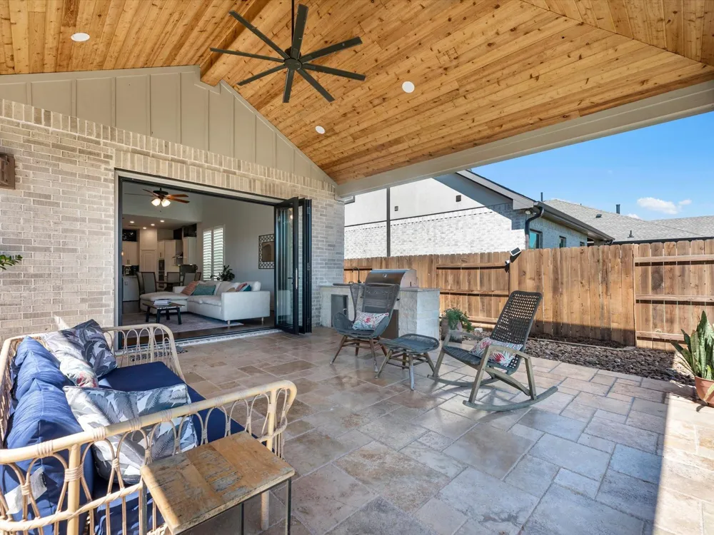 7310 Kingbird Cove Court Katy, TX 77493