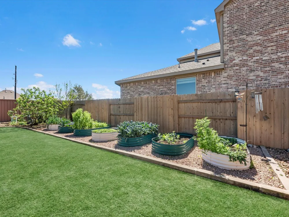 7310 Kingbird Cove Court Katy, TX 77493