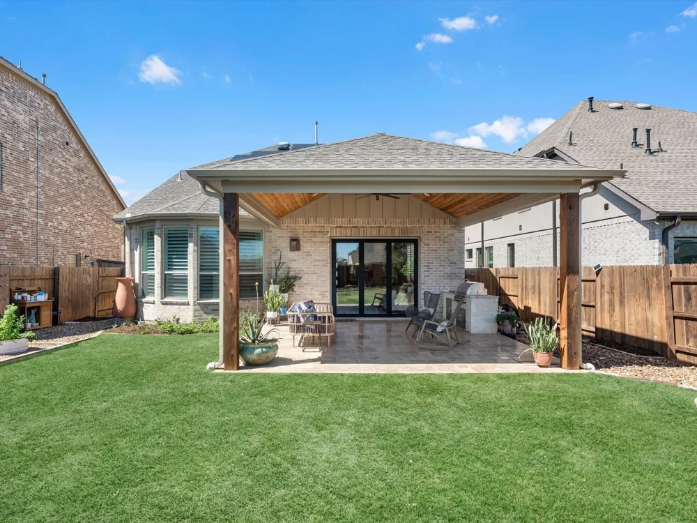 7310 Kingbird Cove Court Katy, TX 77493