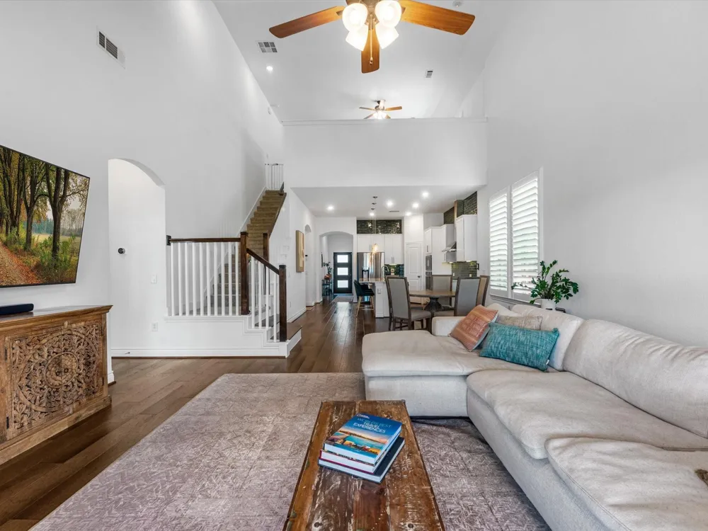 7310 Kingbird Cove Court Katy, TX 77493