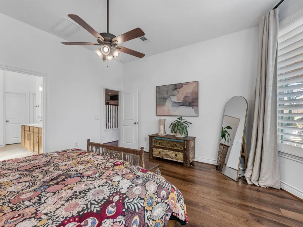 7310 Kingbird Cove Court Katy, TX 77493
