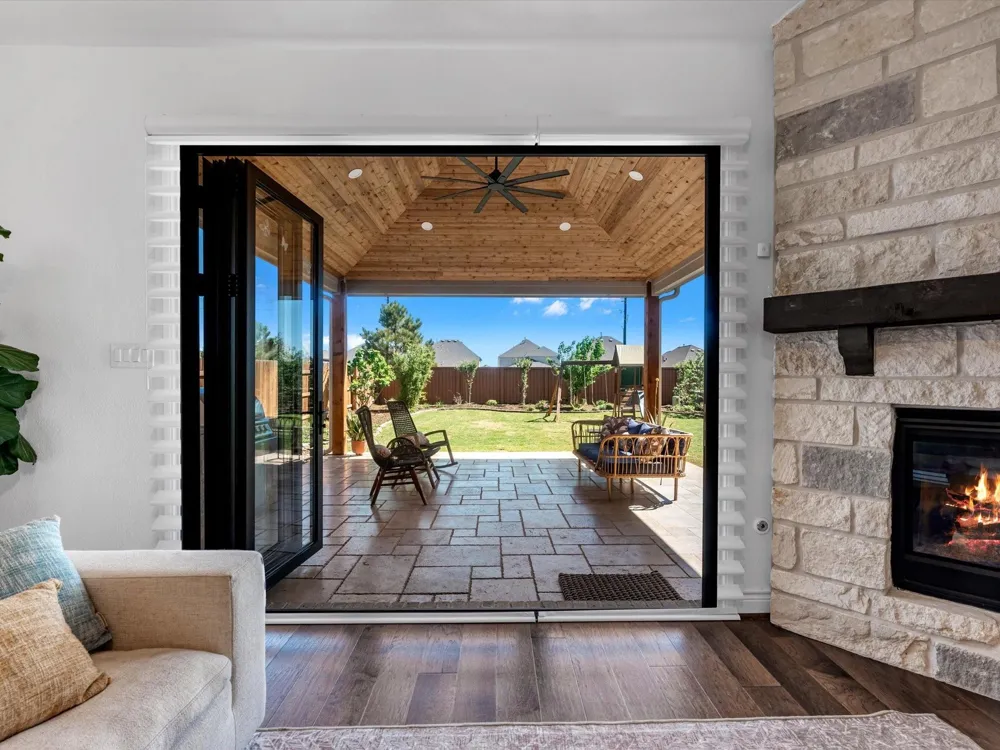 7310 Kingbird Cove Court Katy, TX 77493
