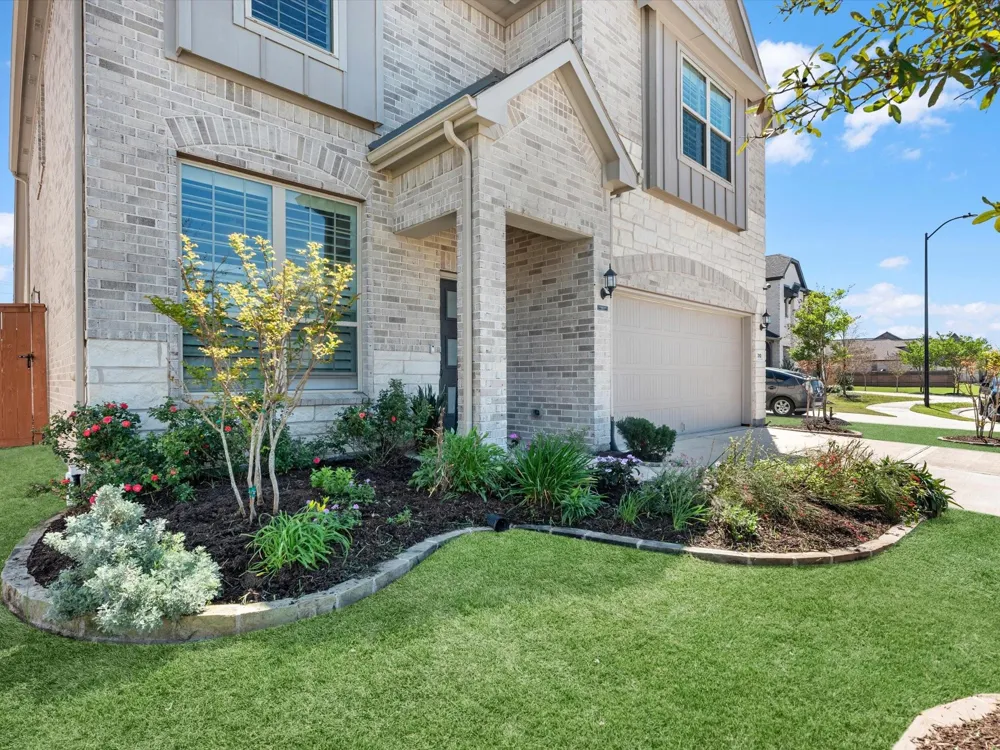 7310 Kingbird Cove Court Katy, TX 77493