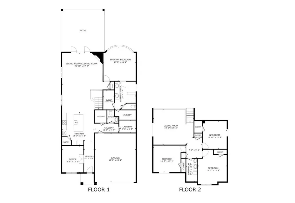 7310 Kingbird Cove Court Katy, TX 77493