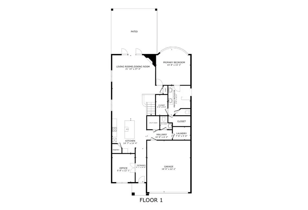 7310 Kingbird Cove Court Katy, TX 77493