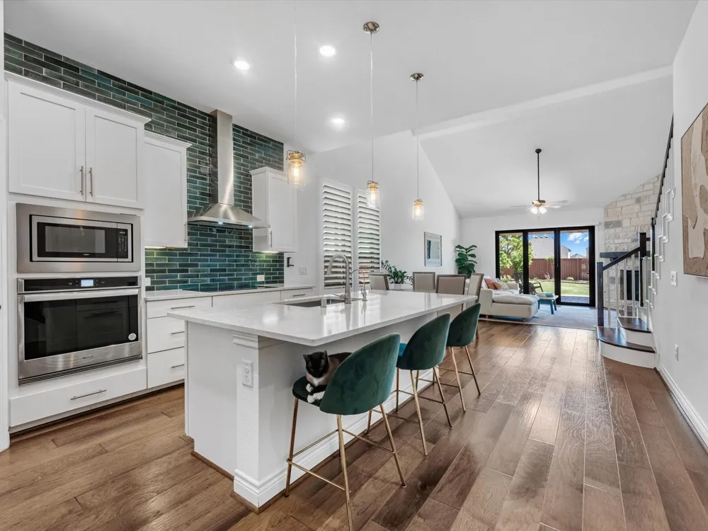 7310 Kingbird Cove Court Katy, TX 77493