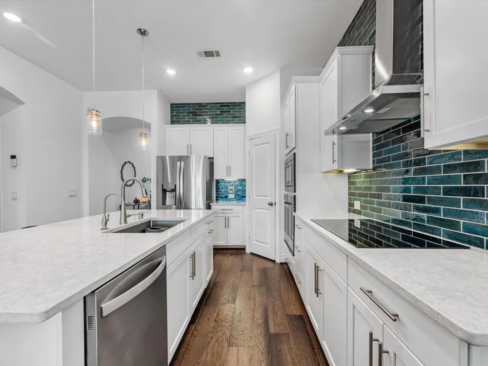 7310 Kingbird Cove Court Katy, TX 77493