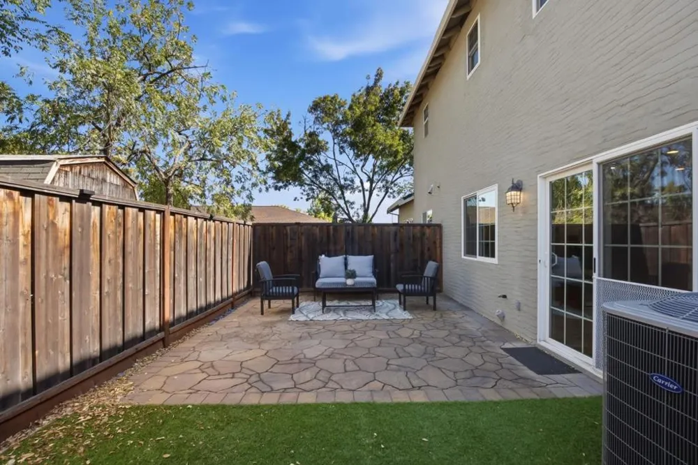 217 Spring Avenue Morgan Hill, CA 95037