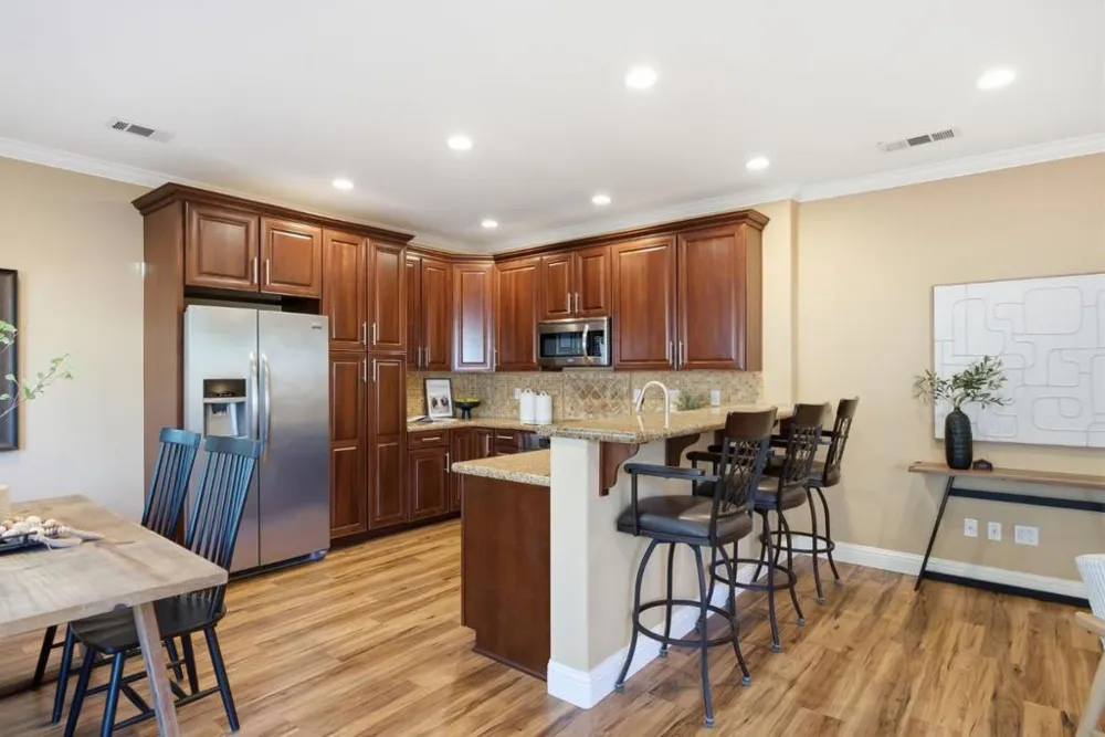 217 Spring Avenue Morgan Hill, CA 95037