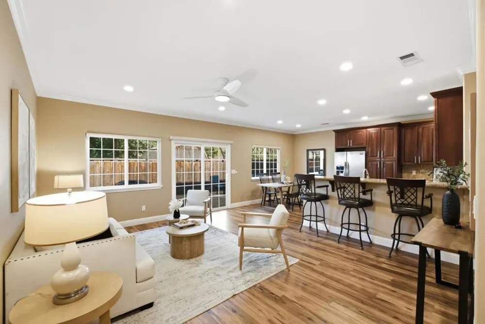 217 Spring Avenue Morgan Hill, CA 95037