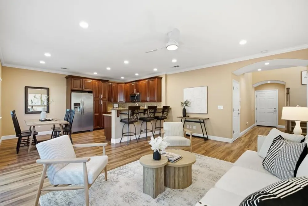217 Spring Avenue Morgan Hill, CA 95037