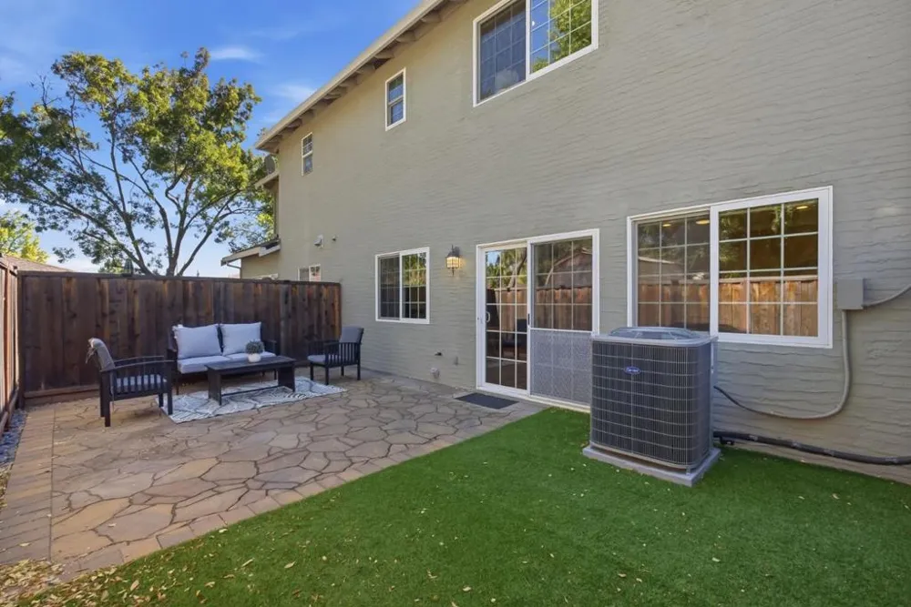 217 Spring Avenue Morgan Hill, CA 95037