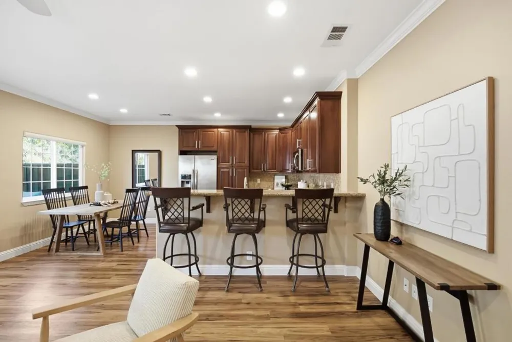217 Spring Avenue Morgan Hill, CA 95037