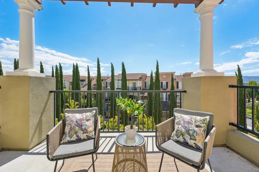 4807 Perugia Street Dublin, CA 94568