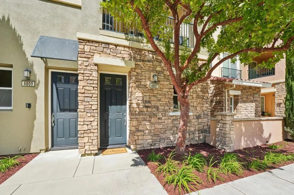 4807 Perugia Street Dublin, CA 94568