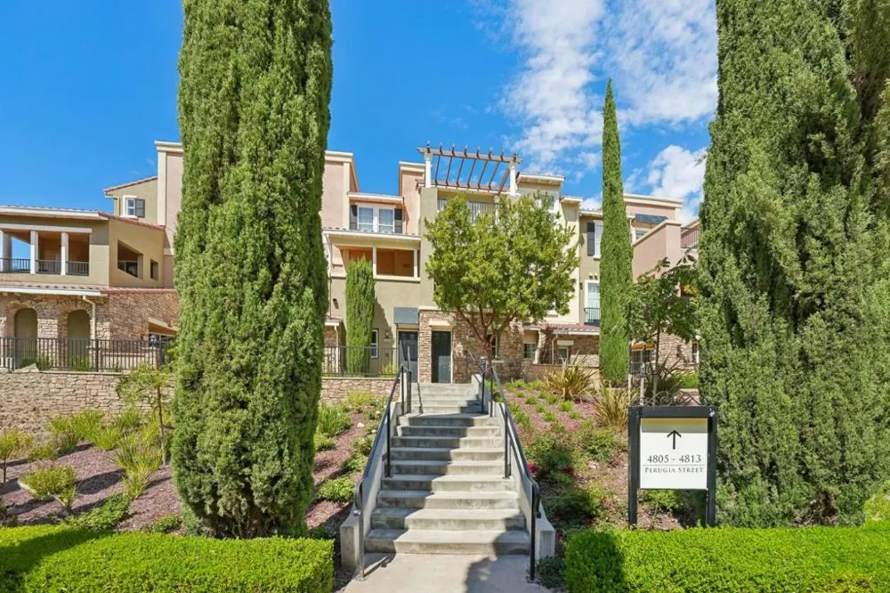 4807 Perugia Street Dublin, CA 94568