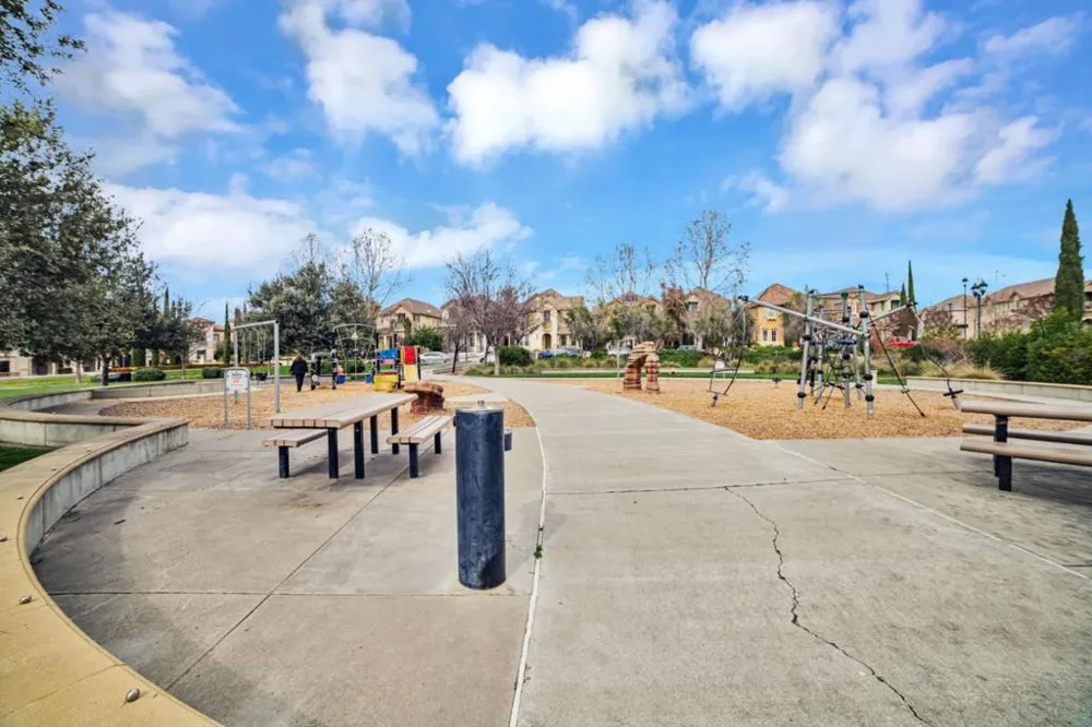 4807 Perugia Street Dublin, CA 94568