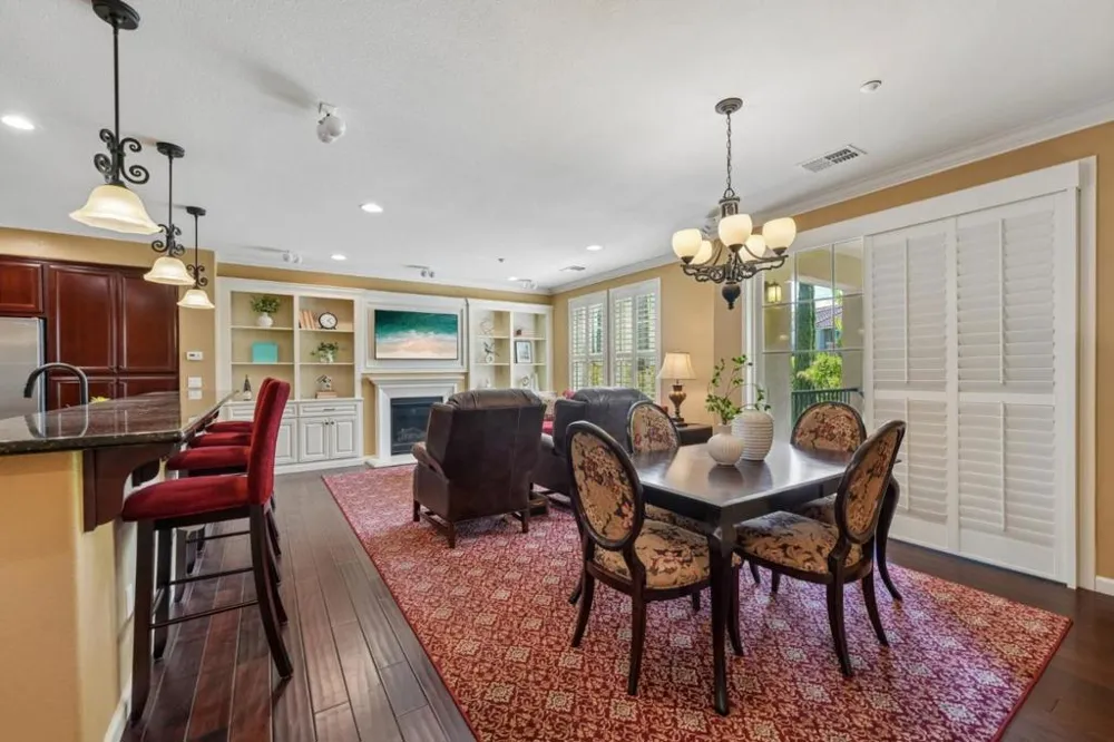 4807 Perugia Street Dublin, CA 94568