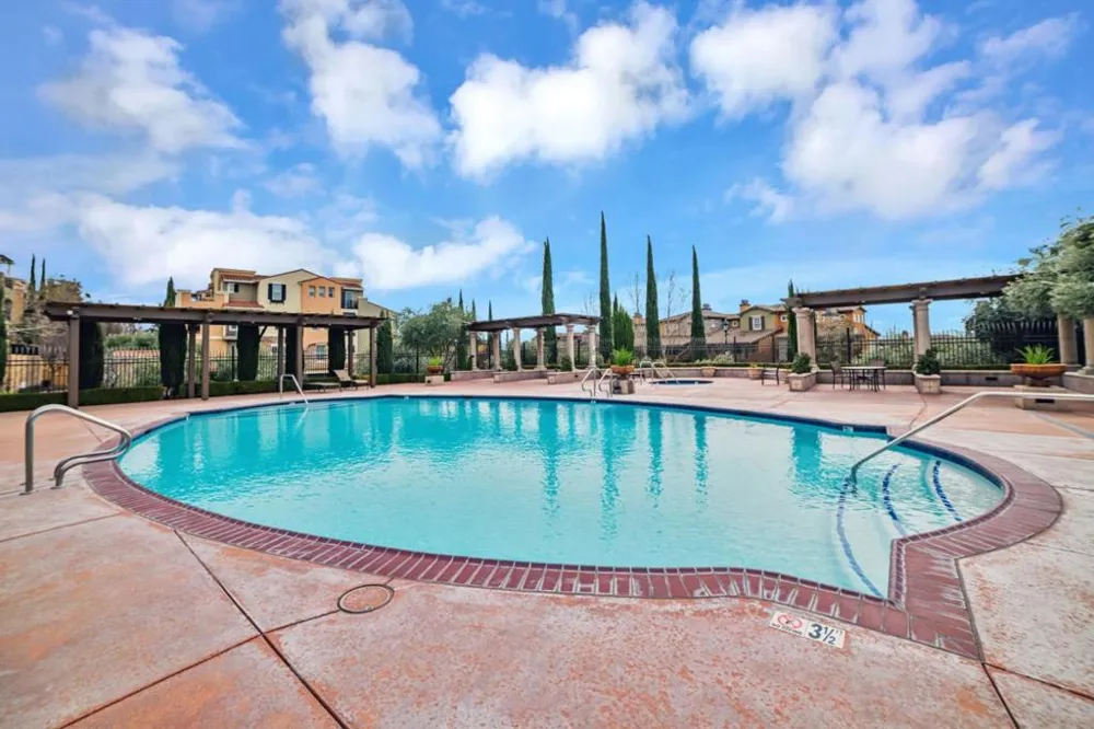 4807 Perugia Street Dublin, CA 94568