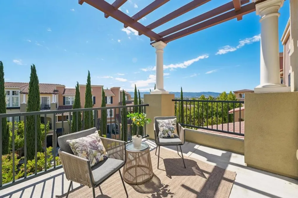 4807 Perugia Street Dublin, CA 94568
