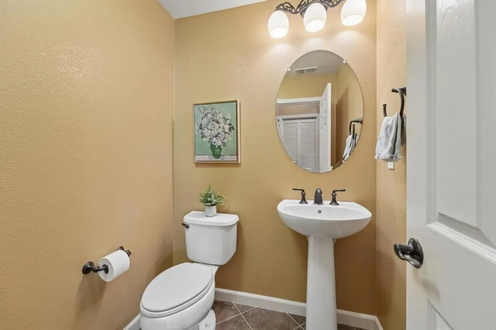 4807 Perugia Street Dublin, CA 94568
