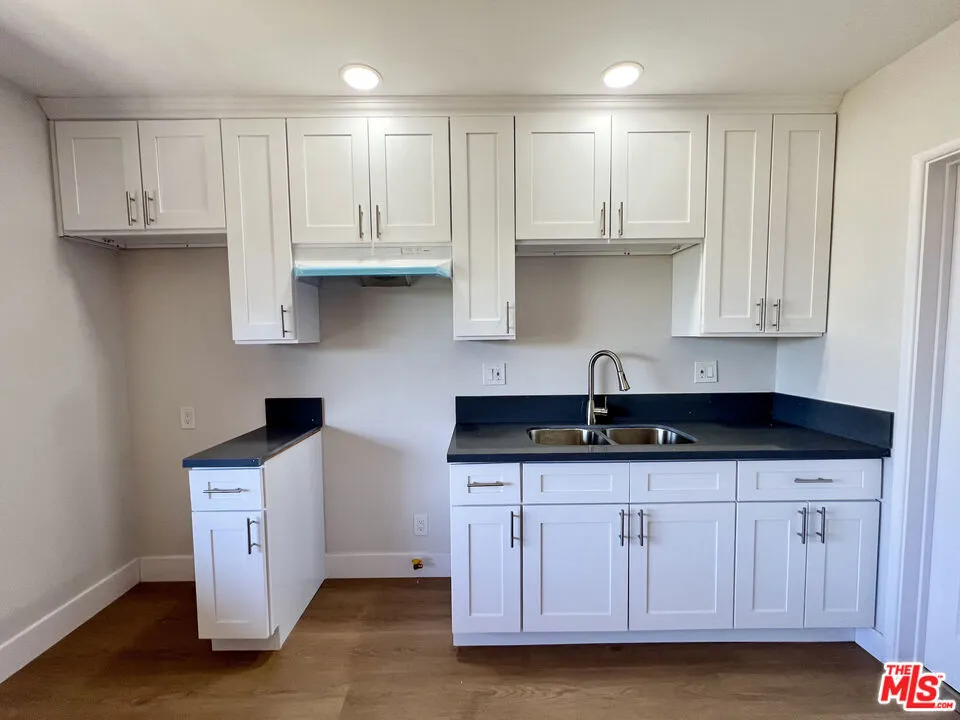 6328 Malabar Street #D Huntington Park, CA 90255