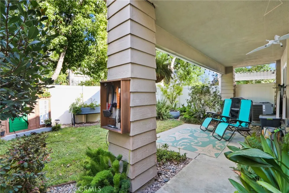 10 Glenoaks Aliso Viejo, CA 92656
