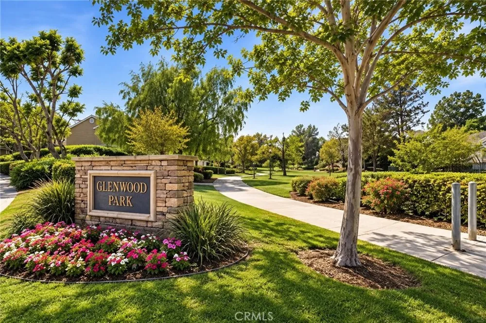 10 Glenoaks Aliso Viejo, CA 92656