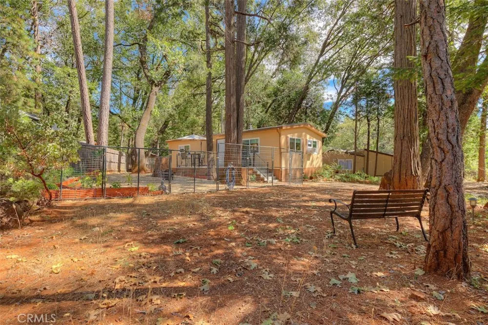 14212 Wycliff Magalia, CA 95954