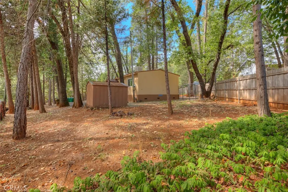 14212 Wycliff Magalia, CA 95954