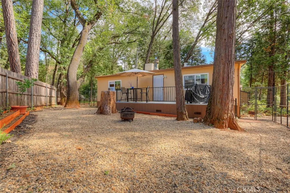 14212 Wycliff Magalia, CA 95954