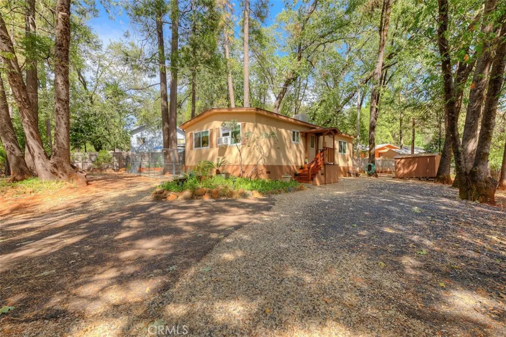 14212 Wycliff Magalia, CA 95954