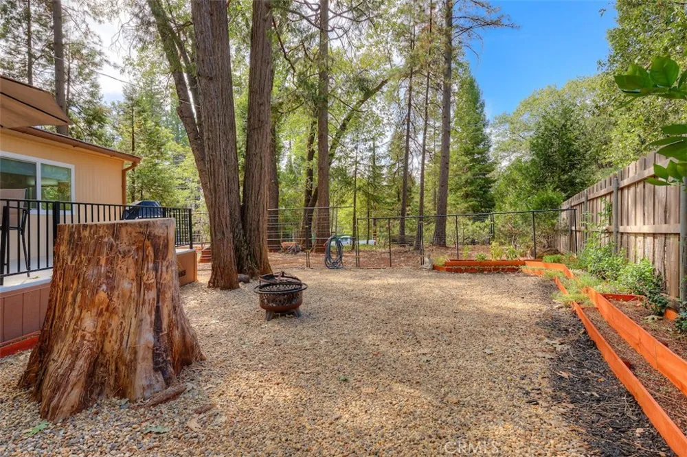 14212 Wycliff Magalia, CA 95954