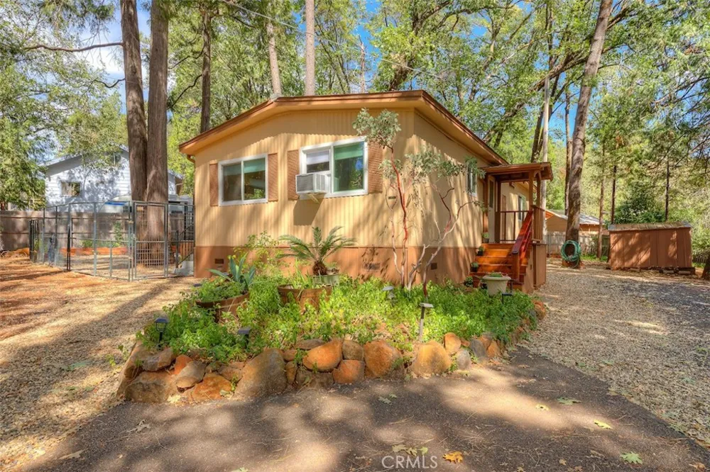 14212 Wycliff Magalia, CA 95954