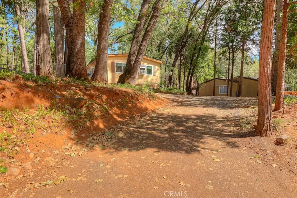 14212 Wycliff Magalia, CA 95954